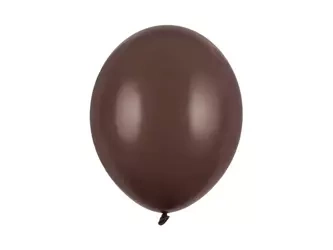 Balloon Strong 30cm - Pastel Cocoa Brown - 1 pc.