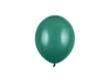 Strong Balloons 30 cm - Pastel Bottle Green - 100 pieces