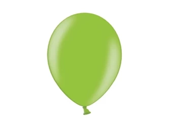 Latex balloon 27cm - Pastel Apple Green - 1 pc.