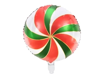 Foil balloon - Candy - 35 cm