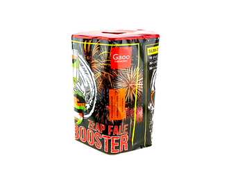 BOOSTER launcher - 19s - SL19-08DI - Gaoo