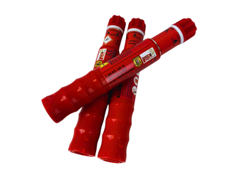 Set of 3x Rescue Rack - Red - SRP13 - PyroMoravia