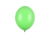 Strong balloons 23 cm - Pastel Bright Green - 100 pcs.