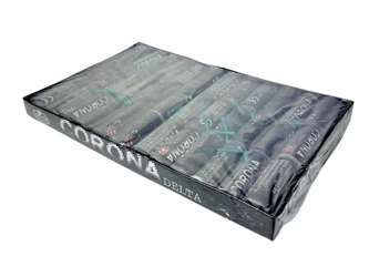 Corona Delta firecrackers - 36pcs. - CLE0207 - SRPYRO