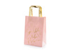  Prosecco gift bag - 18 x 26 x 10 cm