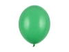 Strong 30cm balloons - Pastel Emerald Green - 100 pcs.