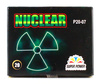 NUCLEAR HUCK PETARDS - P20-07 - 20 pcs.