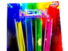 NEON COLD FIRE - 28 cm - VP28N - CLASEK - 20 pcs.