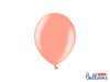 Strong balloons 23 cm - Metallic Rose Gold - 100 pcs.