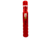 Raca/Rescue Flare - Red - Pin