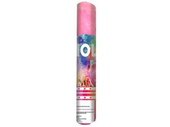 HOLI POWDER TUBE - LAUNCHER SPRAY - PINK