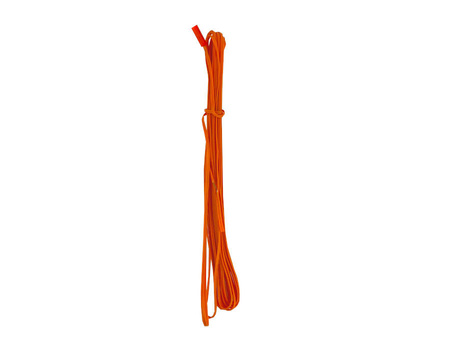 ELECTRIC STOPPER - 5 m - ORANGE - EC008 - Super Power