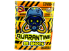 QUARANTINE launcher - 25 shots - 30mm - CL6790PL - SRPYRO