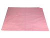 Smooth Tissue Paper - Light Pink - 50 x 70 cm