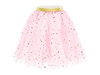 Princess Costume - Skirt - Pink