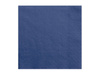 Paper napkins - Navy blue - 33x33cm - 20 pieces