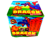 DRAGON launcher - 25 shots - 18mm - CLE4268-1 - SRPYRO