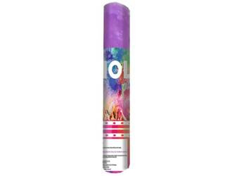 HOLI POWDER TUBE - LAUNCHER SPRAY - PURPLE