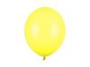 Strong 30cm Balloons - Pastel Lemon Zest - 100 pcs.