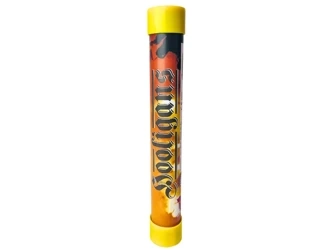 Hooligans Flare - Yellow - CLE7035Y - SRPYRO