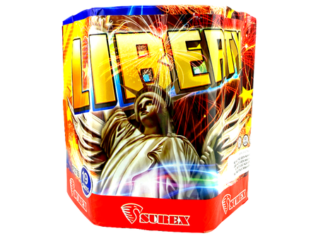 LIBERTY SHOOTER - SFC15195 - SUREX - 30mm - 19shots.