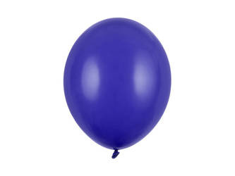 Balloon Strong 30cm - Pastel Royal Blue - 1 pc.