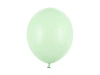 Strong 30cm Balloons - Pastel Pistachio - 100 pcs.