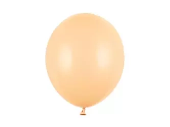 Balloon Strong 30cm - Pastel Light Peach - 1 pc.