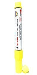 ELIOS MARINE RACA - Yellow - Manual - Pin - FDF