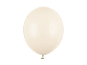 Balloon Strong 30cm - Pastel Light Nude - 1 piece