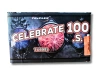 CELEBRATE launcher - 100 shots - 20mm - TXB991 - Trplex