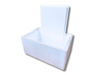 Styrofoam box P429/40 - 35 liters - 1 pc.