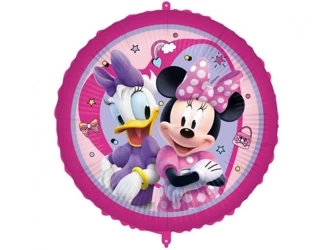 Balon Foliowy 46cm - Minnie Junior - Disney