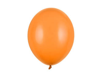 Balloon Strong 30cm - Pastel Mand. Orange - 1 pc