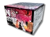 NO SOUND FIREWORKS SILENT DISPLAY - 49 shots - 25mm - C4925NO14 - CLASSIC