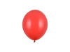 Balloons Strong 12cm - Pastel Poppy Red - 100 pcs.