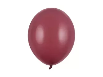 Balloon Strong 30 cm - Pastel Prune - 1 pc.