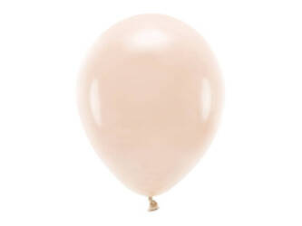 Eco balloon 30cm - Pastel - Light dirty pink - 1 piece