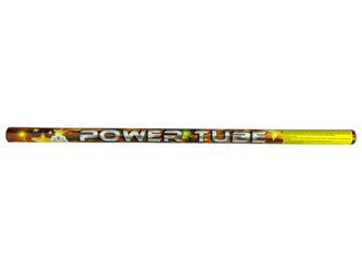 ROMAN FIRE POWER TUBE - RZ08-3001 - Super Power - 8 STRZ.