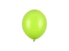 Balloons Strong 12cm - Pastel Lime Green - 100 pieces