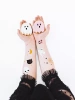 BOO washable tattoos! - Mix - 12 pcs.