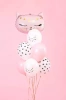 Balloon Strong 30cm - Pastel Pure White - Kitten - 1 pc.