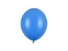 Strong 23cm Balloons - Pastel Corn. Blue - 100 pieces