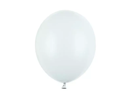 Balloon Strong 30 cm - Pastel Light Misty Blue - 1 pc.