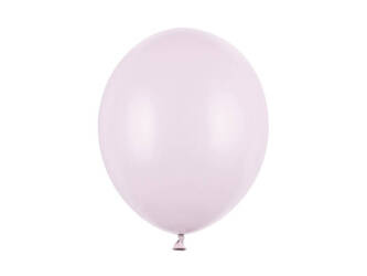 Strong 30cm Balloons - Pastel Heather - 100 pieces