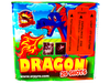 DRAGON launcher - 25 shots - 18mm - CLE4268-1 - SRPYRO