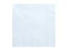 Paper napkins - Light blue - 33 x 33cm - 20 pieces