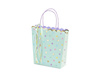  Gift bag Stars - 22 x 23 x 8 cm