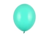 Strong balloons 30 cm - Pastel Mint Green - 100 pcs