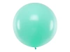 Round balloon 1m - Pastel Light Mint